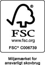 FSC certifikat