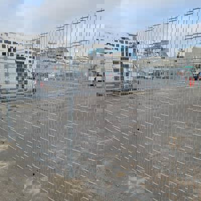 Privat billede fra partneren